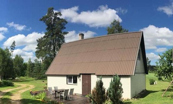 Sepa Talu Konuk evi Aakre Dış mekan fotoğraf